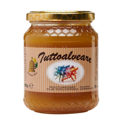Tuttoalveare